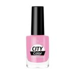 Golden Rose City Color Nail Lacquer 25 Oje