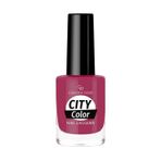 Golden Rose City Color Nail Lacquer 30 Oje
