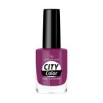 Golden Rose City Color Nail Lacquer 31 Oje