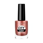 Golden Rose City Color Nail Lacquer 40 Oje