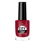 Golden Rose City Color Nail Lacquer 44 Oje