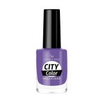 Golden Rose City Color Nail Lacquer 61 Oje
