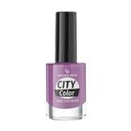 Golden Rose City Color Nail Lacquer 79 Oje