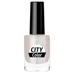 Golden Rose City Color Nail Lacquer 82 Oje