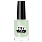 Golden Rose City Color Nail Lacquer 85 Oje