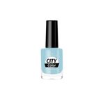Golden Rose City Color Nail Lacquer 87 Oje