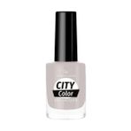 Golden Rose City Color Nail Lacquer No: 150 - Parlak ve Uzun Süre Kalıcı Oje 10.2 ml