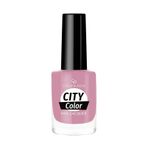 GOLDEN ROSE City Color Nail Lacquer No: 155 - Oje
