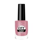 GOLDEN ROSE City Color Nail Lacquer No: 157 - Oje