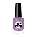 GOLDEN ROSE City Color Nail Lacquer No: 159 - Oje