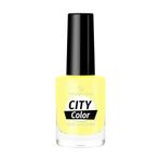 Golden Rose City Color Nail Lacquer No:117 - Oje