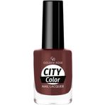 Golden Rose City Color Nail Lacquer No:136 Oje