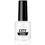 Golden Rose City Color Nail Lacquer Oje Clear