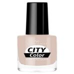 Golden Rose City Color Nail Lacquer Oje (No: 15) (4 paketi)