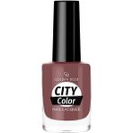 Golden Rose City Color No: 132 Nail Lacquer Oje