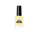 Golden Rose City Color No:84 Oje