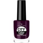 Golden Rose City Color Oje No:59 Özel Özellikli Kaliteli Nail Lacquer