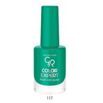Golden Rose Color Expert Nail Lacquer 117 Oje
