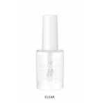 Golden Rose Color Expert Nail Lacquer Clear Oje