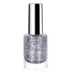 Golden Rose Color Expert Nail Lacquer Glitter No 601 Oje