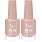 Golden Rose Color Expert Nail Lacquer Oje No: 07 2li paket
