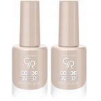 Golden Rose Color Expert Nail Lacquer Oje No: 100 2li paket