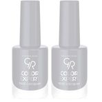 Golden Rose Color Expert Nail Lacquer Oje No: 115 2li paket