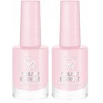 Golden Rose Color Expert Nail Lacquer Oje No: 143 2li paket
