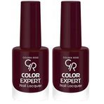 Golden Rose Color Expert Nail Lacquer Oje No: 29 2li paket