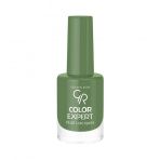 Golden Rose Color Expert No:407 Nail Lacquer