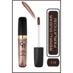 Golden Rose Color Sensation Lipgloss 114 Dudak Parlatıcısı