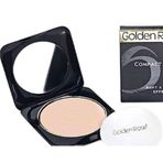 Golden Rose Compact Powder 405 Pudra
