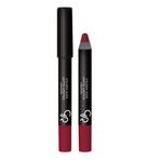 Golden Rose Crayon 20 Mat Kalem Ruj