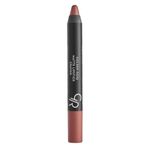 Golden Rose Crayon Matte 28 Kalem Ruj