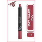 Golden Rose Crayon No:13 Kalem Ruj