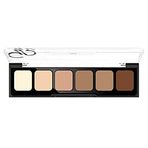 Golden Rose Cream Palette 02 Medium & Dark Correct & Conceal Concealer