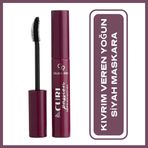 Golden Rose Curl Passion Deep Black Maskara