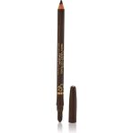 Golden Rose Dark Brown Smoky Effect Göz Kalemi 1 Adet Uzun Süre Kalıcı ve Suya Dayanıklı