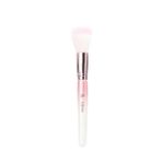 Golden Rose Devobis Round Face Brush - Yuvarlak Başlı Pudra, Fondöten ve Bronzer Fırçası