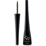 Golden Rose Dipliner Black