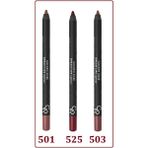 Golden Rose Dream Eyes Dudak Kalemi 501-525-503 Set 3'lü Set