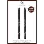 Golden Rose Dream Eyes Eyeliner 407 2 Adet Göz Kalemi