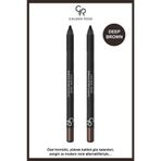 Golden Rose Dream Eyes Eyeliner 410 2 Adet Göz Kalemi