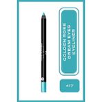 Golden Rose Dream Eyes Eyeliner - 417 Air Force - Göz Kalemi