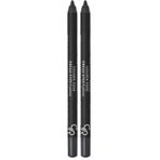 Golden Rose Dream Eyes Eyeliner No: 402 2li paket