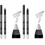 Golden Rose Dream Eyes Eyeliner No: 404 2li paket