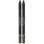 Golden Rose Dream Eyes Eyeliner No: 408 2li paket
