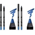 Golden Rose Dream Eyes Eyeliner No: 421 2li paket