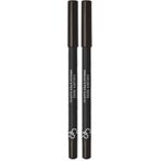 Golden Rose Dream Eyes Eyeliner No:406 1 Paket 2li paket