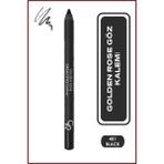 Golden Rose Dream Eyes No:401 Eyeliner Göz Kalemi